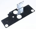Lelit Mechanical Components - Reinforcement Plaque For L58e Group - 1100041